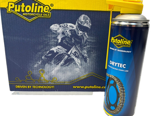 Putoline drytech ultimate - putoline,